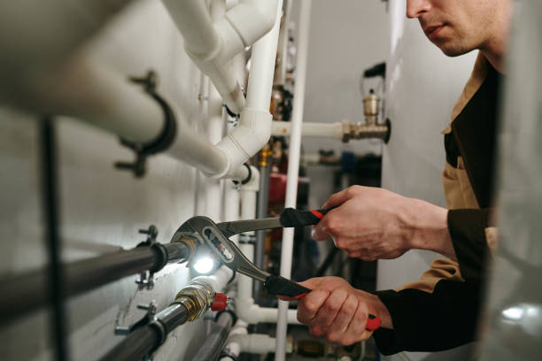 Best Water Heater Repair  in Perry, OK