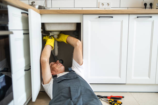 Best Hot Water Heater Installation  in Perry, OK