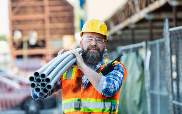 Best Affordable Plumbing Services  in Perry, OK