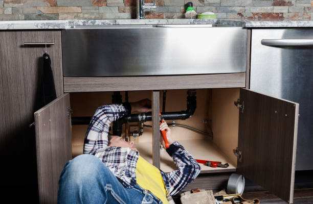 Best Best Plumbers Near Me  in Perry, OK